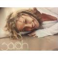 CD - Sarah - Whatmore When I Lost You (Single)
