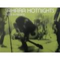 CD - Sahara Hotnights - Quite A Feeling (Single)