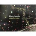 CD - Jose` Gonzalez - Heartbeats (Single)