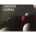 CD - Sinister Chimera (Single)