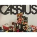 CD - Cassius - Feeling For You Remix (Single)