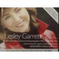 CD - Lesley Garrett Ave Maria (Single)
