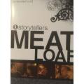 DVD - Story Tellers - Meat Loaf