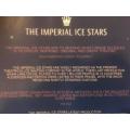 DVD - The Imperial Ice Stars - Cinderella on Ice