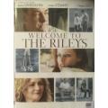 DVD - Welcome To The Rileys - James Gandolfini Krisen Stewart Melissa Leo