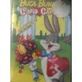 DVD - Bugs Bunny - Cupid Capers (new sealed)