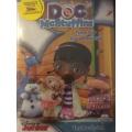 DVD - Doc McStuffins Time For Your Checkup (new sealed)