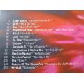 CD - Interscope 2001: A Music Odyssey! Various alt Artists