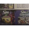 PC - The Sims 2 - Double Deluxe  (3 Games) + Bonus DVD