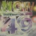 CD - Now That`s What I Call Music 49