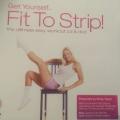 CD & DVD - Get Yourself... Fit to Strip the ultimate Sexy Workout & DVD