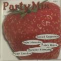 CD - Party Mix - Various Artists