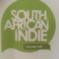 CD - South African Indie Volume One