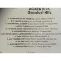 CD - Acker Bilk - Greatest Hits