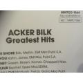 CD - Acker Bilk - Greatest Hits