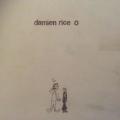 CD - Damien Rice - O (Card Cover)