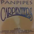 CD - Panpipes Plays The Carpenters