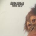 CD - Arkarna - Fresh Meat