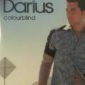 CD - Darius - Colourblind (Single)