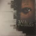 CD - Salubrious - Wake to Wonder (new sealed)