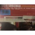 CD - Musiq - Soulchild