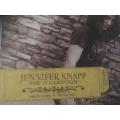 CD - Jennifer Knapp - The Collection - Limited Edition Two Disc Set