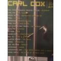 CD - Carl Cox - The Sound of Ultimate B.A.S.E