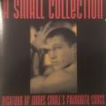 CD - A Small Collection - 18 Years of James Small`s Favourite Songs