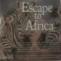 CD - 4 Jacks and a Jill - Escape to Africa (card cover)