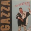 CD - Gazza - Geordie Boys (Single)