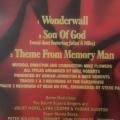 CD - The Mike Flowers Pops - Wonderwall (Single)