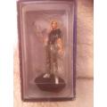 Buffy The Vampire Slayer - Angel led Figurine +-9cm