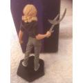 Buffy The Vampire Slayer - Angel led Figurine +-9cm
