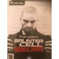 PC - Tom Clancy`s Splinter Cell Double Agent