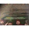 DVD - Duck Dynasty - Christmas Quackers (New Sealed)