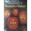 DVD - Duck Dynasty - Quack or Treat (New Sealed)