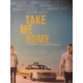 DVD - Take Me Home