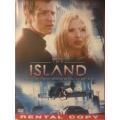 DVD - The Island - Ewan McGregor Scarlett Johansson