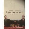DVD - The Open Road - Jeff Bridges Justin Timberlake