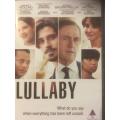 DVD - Lullaby - Jennifer Hudson Amy Adams