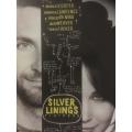 DVD - Silver Linings Playbook - Bradley Cooper Jennifer Lawrence De Niro