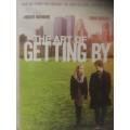 DVD - The Art of Getting By - Emma Roberts Freddie Highmore