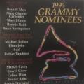 CD - Grammy Nominees 1995