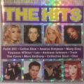 CD - The Hits 4 - The Ultimate Hit Collection