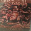 CD - Joe`s Joint - Nostalgia (New Sealed)