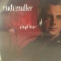 CD - Rudi Muller - Altyd Hier (New Sealed)