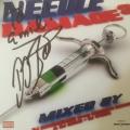 CD - Needle Damage Volume 3 (signed) (2cd)
