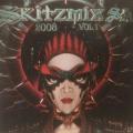 CD - Skitzmix SA 2008 Vol 1 Mixed by Nick Skitz