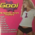 CD - Gooi - 15 Splinter Nuwe Treffers