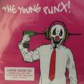 CD - The Young Punx - Your Music Is Killing me LTD 2cd edition (New Sealed)
